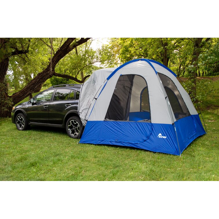 Napier outdoors sportz link ground 4 person clearance tent